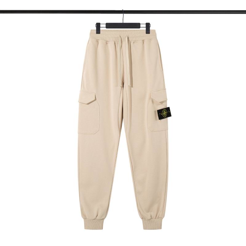 Stone Island Sweatpants Mens ID:20260916-282